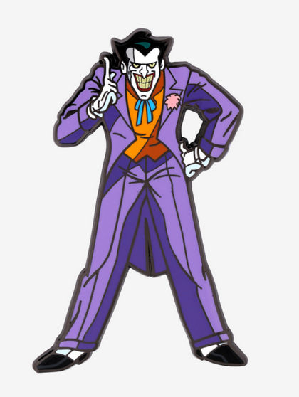 Joker Guason Pin