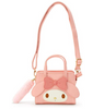 Hello Kitty Bolsa Chica Peluche Melody