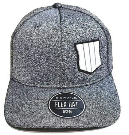 Call Off Duty Gorra Black Ops 4