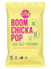 Angie's Boomchickapop Sea Salt Popcorn - 4.8oz