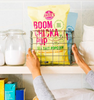 Angie's Boomchickapop Sea Salt Popcorn - 4.8oz