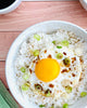 Sempio Fried Eggs Soy Sauce