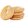 VOORTMAN Bakery Galletas de Mantequilla sin Azucar 8 oz