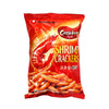 NONGSHIM Gochujang Flavor Shrimp Crackers 2.64oz(75g), Paquete de 2