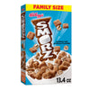 Kellogg's Smorz Breakfast Cereal, Original, 13.4 Oz, Box