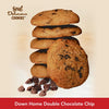 Soul Snacks Down Home Double Chocolate Chip 5 oz