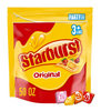 Starburst Original Party Size Chewy Candy - 50oz