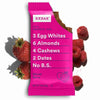 RXBAR Protein Bar, Mixed Berry, Cont. 4, 7.32 Oz