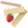 VOORTMAN Bakery Strawberry Wafers 10.6 oz