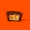 REESE'S Mini Stuffed with Pretzels Milk Chocolate Peanut Butter Candy, 16.5 Oz (Cont. 5)