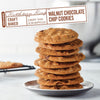 Tate's Bake Shop Walnut Chocolate Chip Cookies, 7 oz