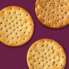 Kellogg's Toasted Crackers, Variety Pack, Caja de 12 Oz