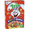 Trix, Cereal, Fruit Flavored Corn Puffs, 10.7 oz