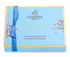 Godiva Patisserie Truffles - 8.2oz/12pz