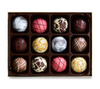 Godiva Patisserie Truffles - 8.2oz/12pz