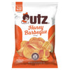 7.75 oz Utz Honey Barbeque Potato Chips