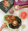 Organic Veggie Tortilla Chips - 10oz - Good & Gather™