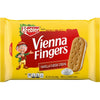 Keebler Vienna Fingers Vanilla Fudge Creme Cookies, 12 oz