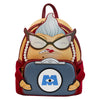 Monsters, Inc. Roz Mochila