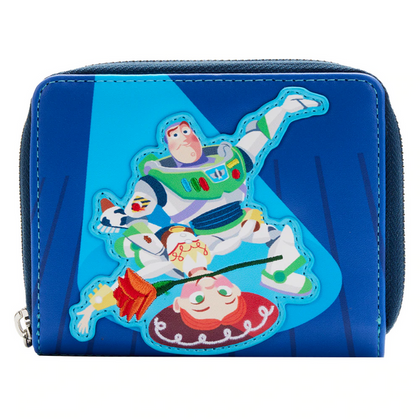 Toy Story Cartera Amigos Pixar