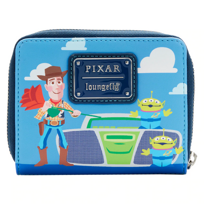 Toy Story Cartera Amigos Pixar