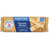 VOORTMAN Sugar Free Peanut Butter Wafers - 9oz