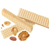 VOORTMAN Sugar Free Peanut Butter Wafers - 9oz