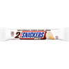 Snickers White Chocolate Share Size Candy Bar, 2.84 Oz