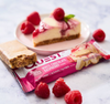 Quest Nutrition Protein Bar - White Chocolate Raspberry