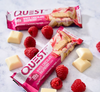 Quest Nutrition Protein Bar - White Chocolate Raspberry