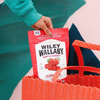 Wiley Wallaby Red Licorice - 10oz