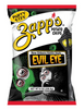 Zapp's New Orleans Kettle Style Evil Eye Potato Chips - 8oz