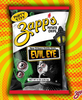 Zapp's New Orleans Kettle Style Evil Eye Potato Chips - 8oz