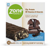 ZonePerfect Protein Bar Double Dark Chocolate - Cont. 10