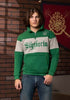 Harry Potter Slytherin Sueter