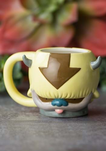 Avatar Taza Appa