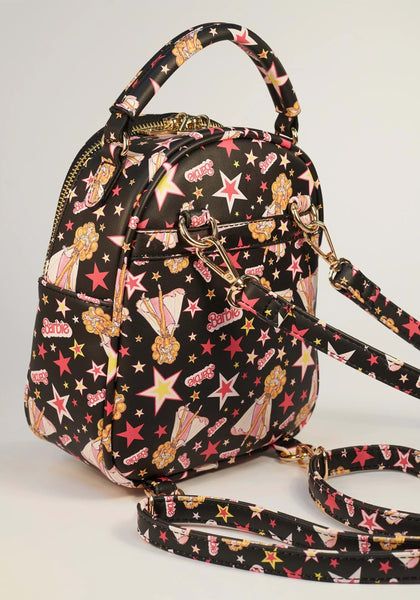 Barbie Mochila Vintage Allover