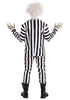 Beetlejuice Disfraz Unisex