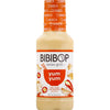 Bibibop Asian Grill Yum Yum Sauce