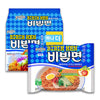 Paldo Fun & Yum Bibim Men Instant Cold Noodles (5)