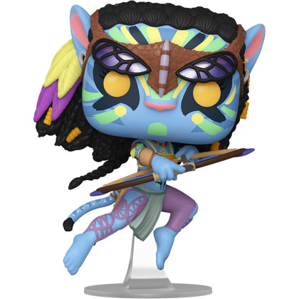 Avatar Funko Batalla Neytiri Way Of Water PRE ORDEN