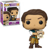 Enredados Flynn Rider Funko Rapunzel