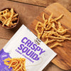 Calamari Chips Made with Real Squid (3)