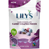 Lily's Dark Chocolate Gems - 3.5oz