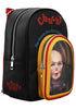 Chucky Mochila Diseño