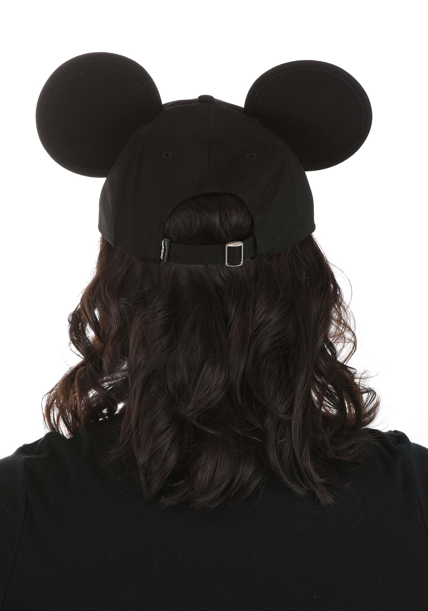 Mickey Mouse Orejas 100 Aniversario Gorrito – Accesorios-Mexicali