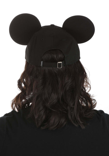 Mickey Mouse Gorra Orejas