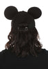 Mickey Mouse Gorra Orejas