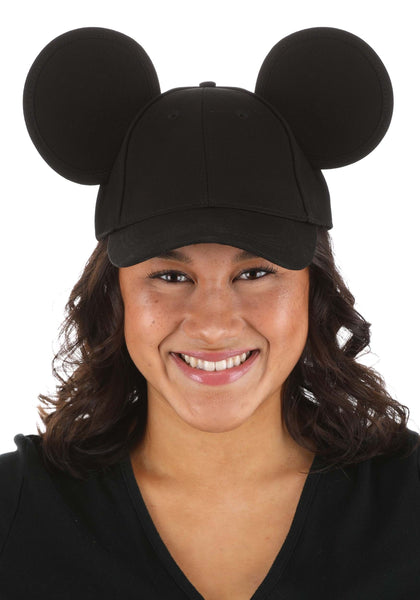 Mickey Mouse Gorra Orejas