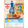 Cap n Crunch Berrytastic Pancake Mix, 32 oz